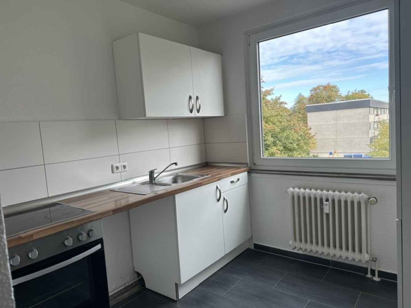 Wohnung Schmiedekoppel in Bad Schwartau