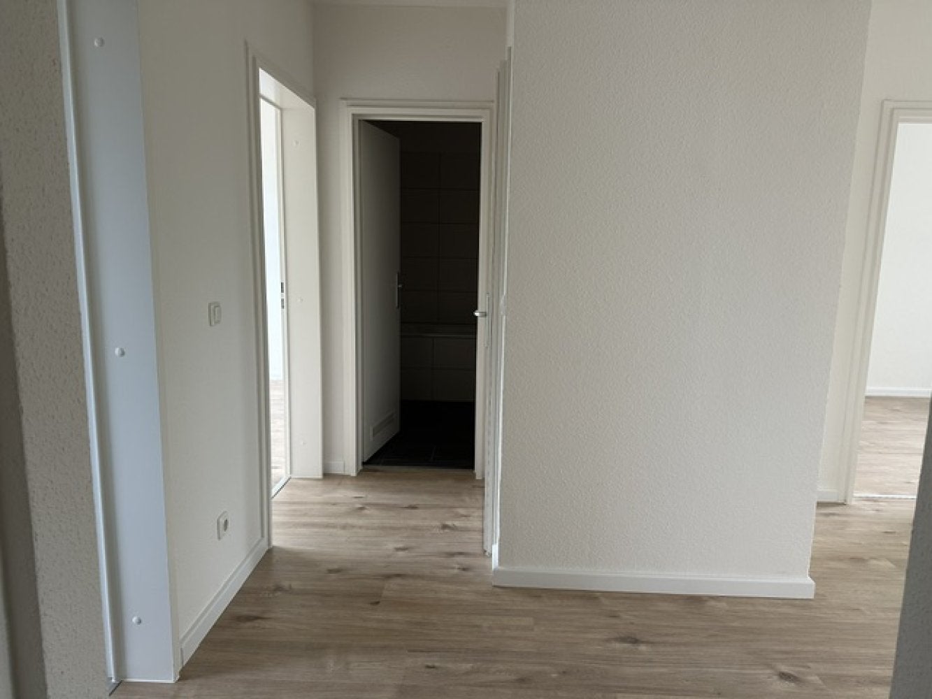 Wohnung Schmiedekoppel in Bad Schwartau
