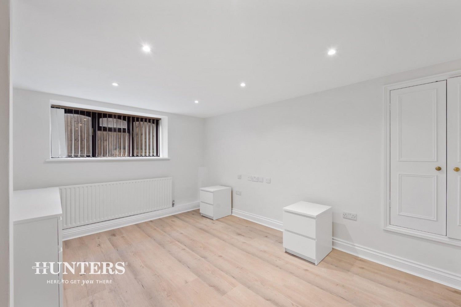 Flat Dollis Hill Avenue in Greater London