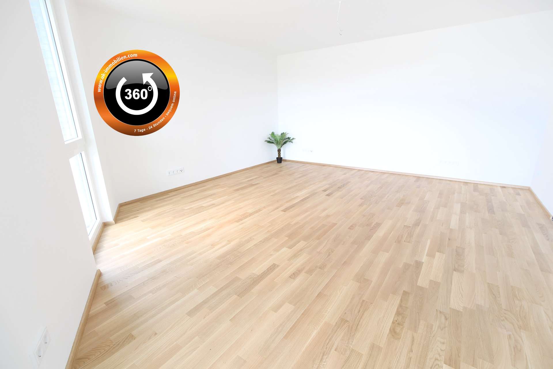 Wohnung Stiftung-Waisenhaus-Weg in Frankfurt am Main