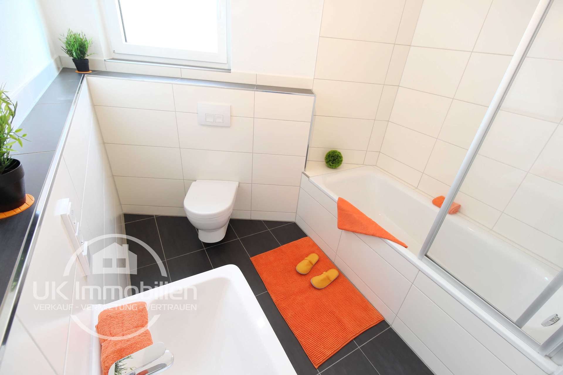 Wohnung Stiftung-Waisenhaus-Weg in Frankfurt am Main