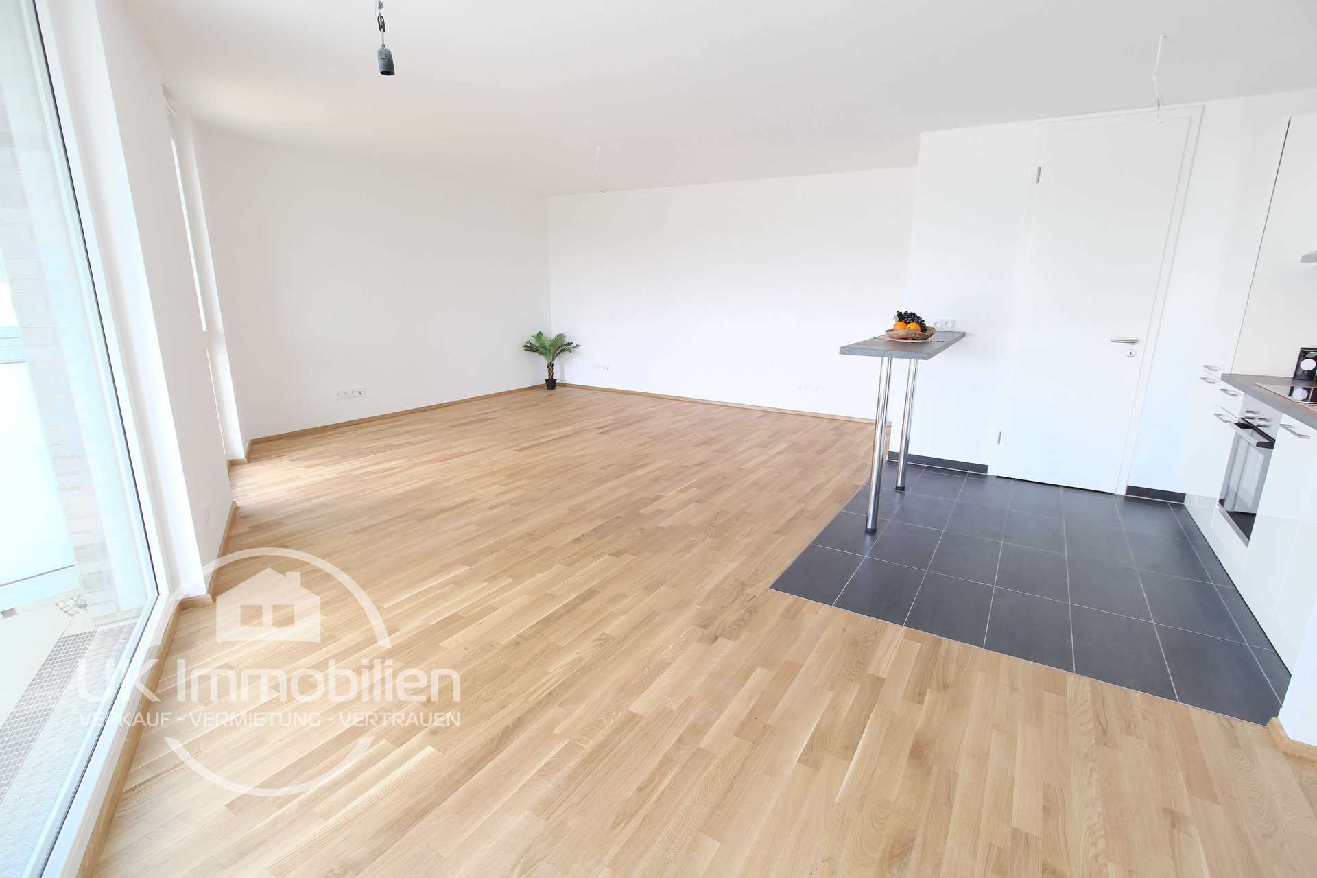 Wohnung Stiftung-Waisenhaus-Weg in Frankfurt am Main