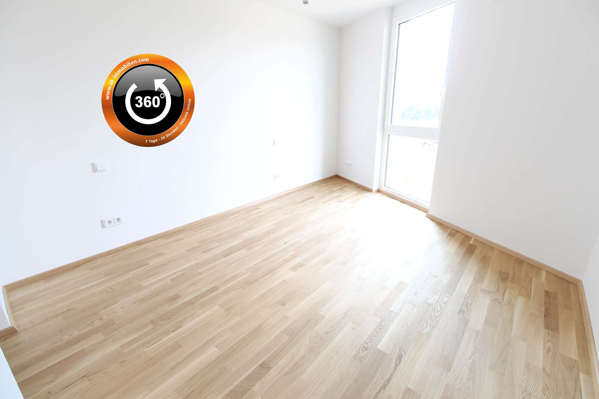 Wohnung Stiftung-Waisenhaus-Weg in Frankfurt am Main