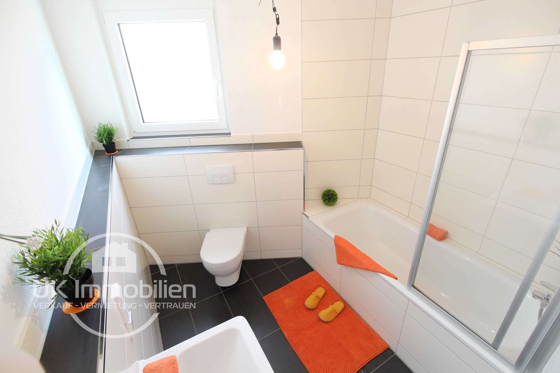 Wohnung Stiftung-Waisenhaus-Weg in Frankfurt am Main