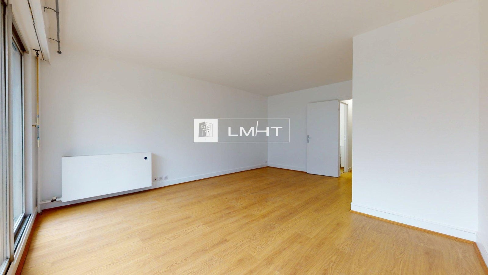 Appartement Rue Moxouris à Le Chesnay-Rocquencourt
