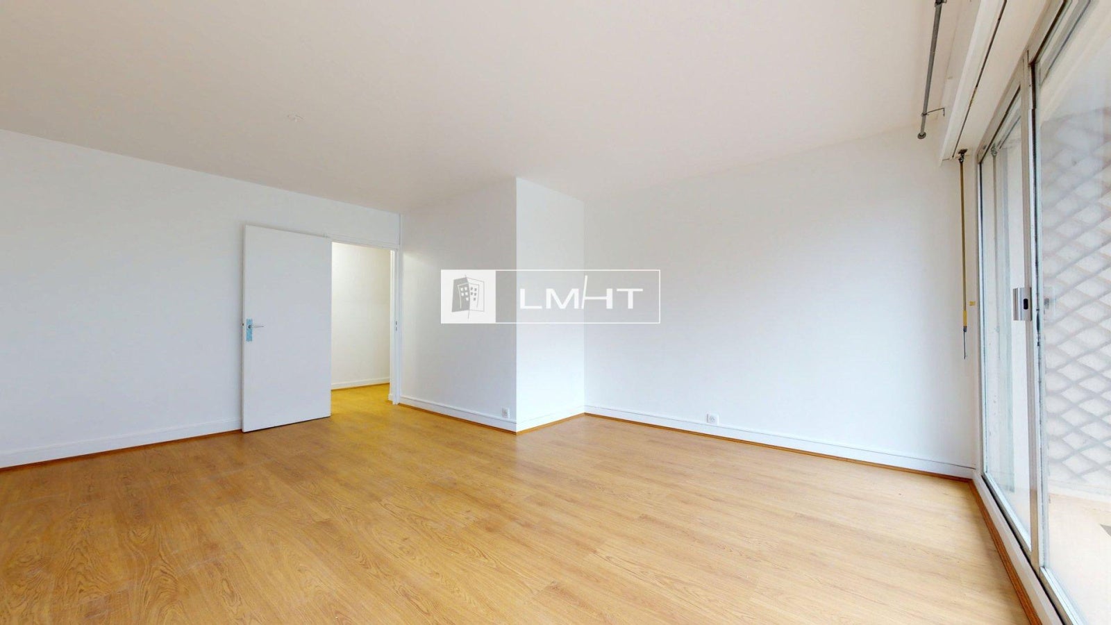 Appartement Rue Moxouris à Le Chesnay-Rocquencourt