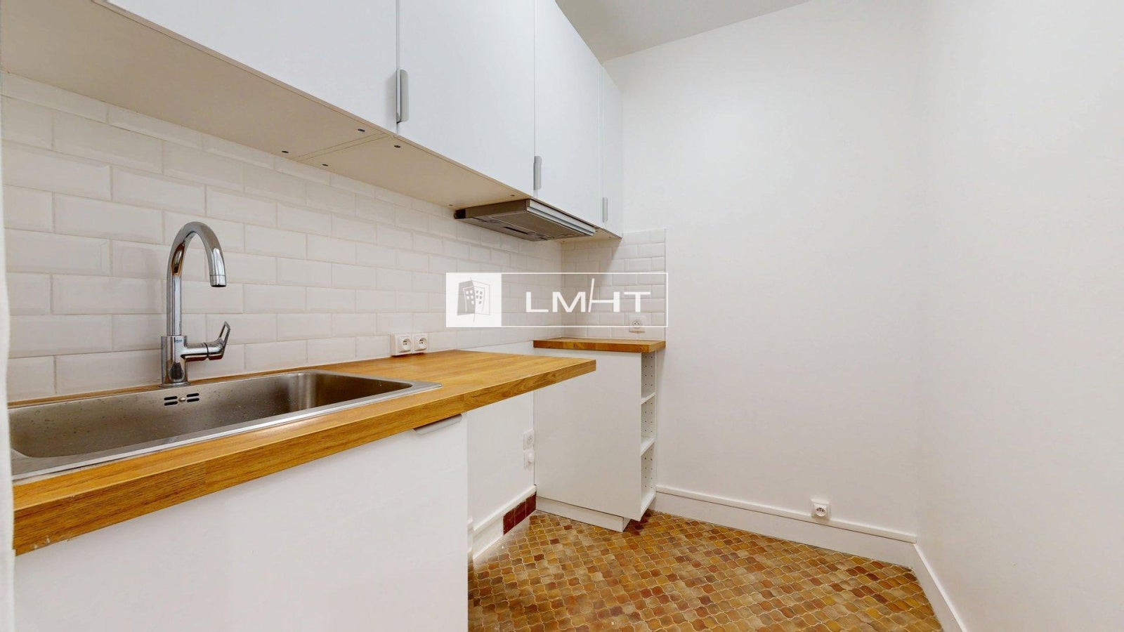 Appartement Rue Moxouris à Le Chesnay-Rocquencourt