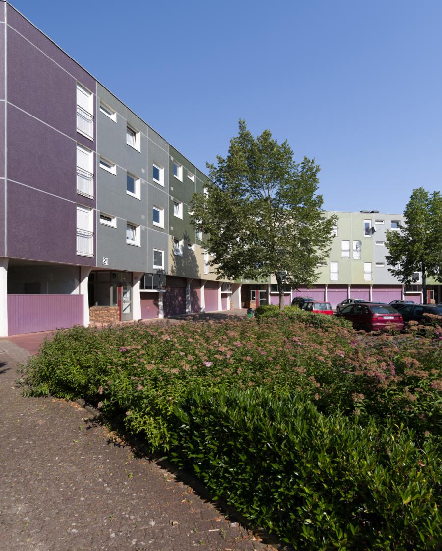 Appartement Rue des Huches à Quetigny