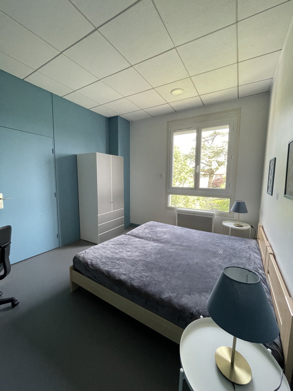 Appartement Rue Marc Bloch à Saint-Étienne