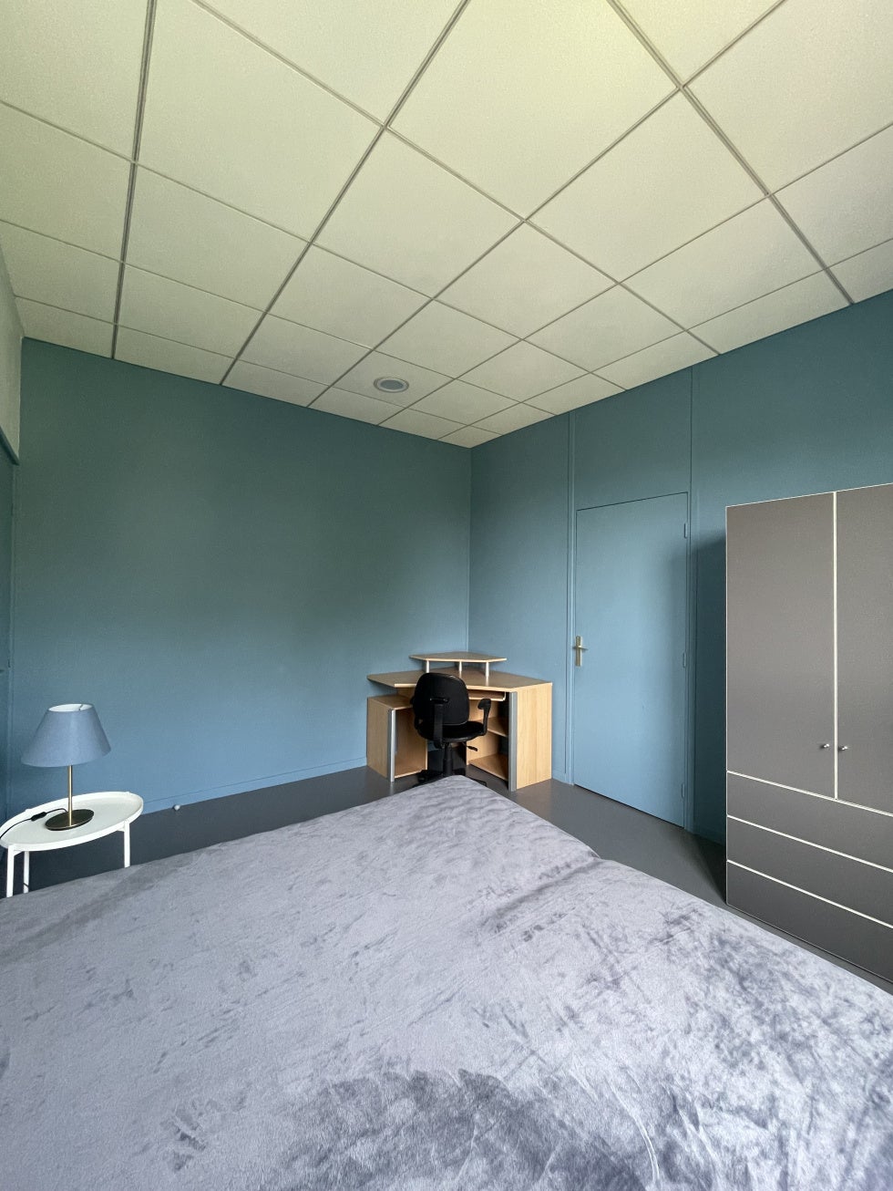 Appartement Rue Marc Bloch à Saint-Étienne