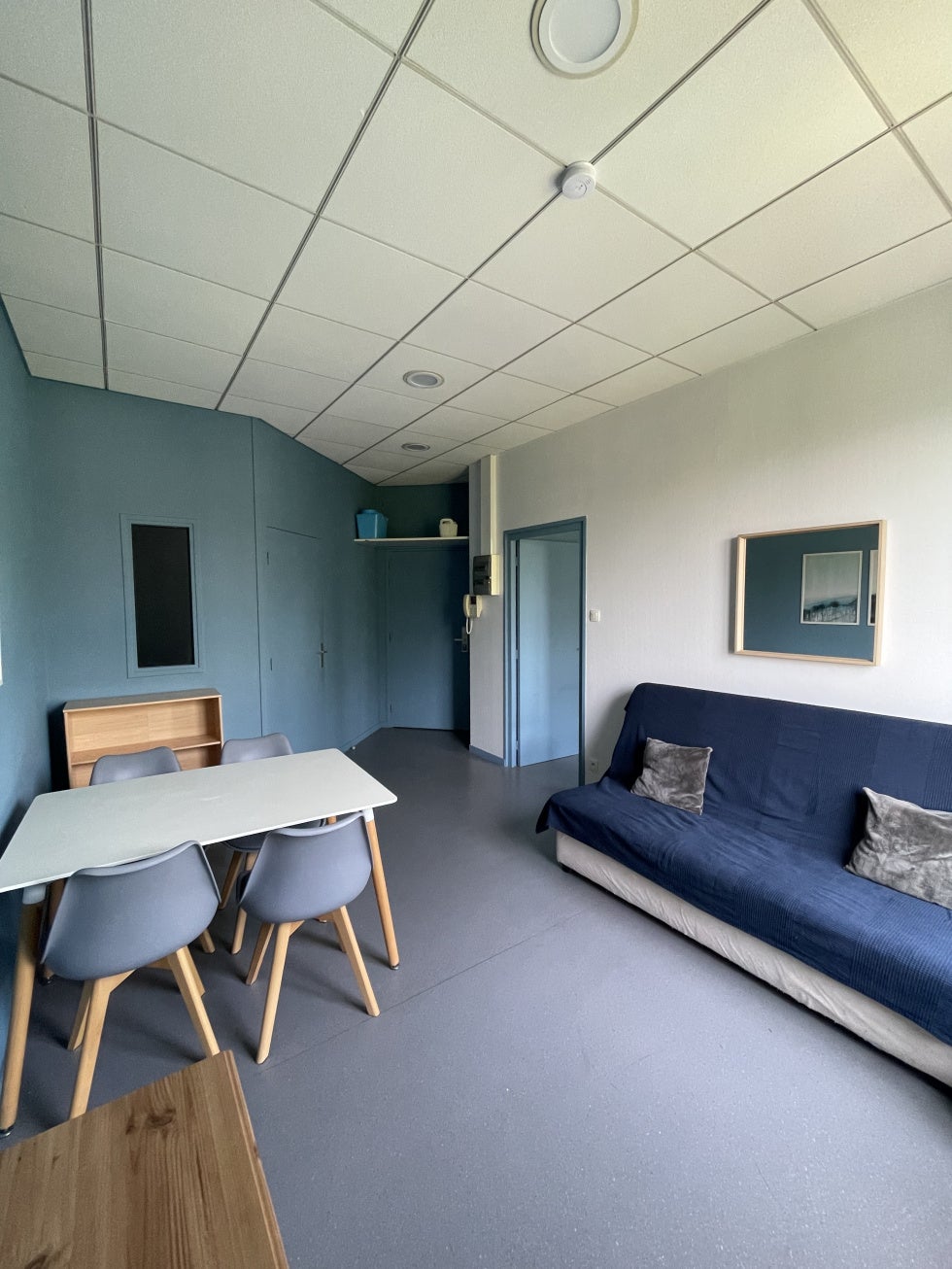Appartement Rue Marc Bloch à Saint-Étienne