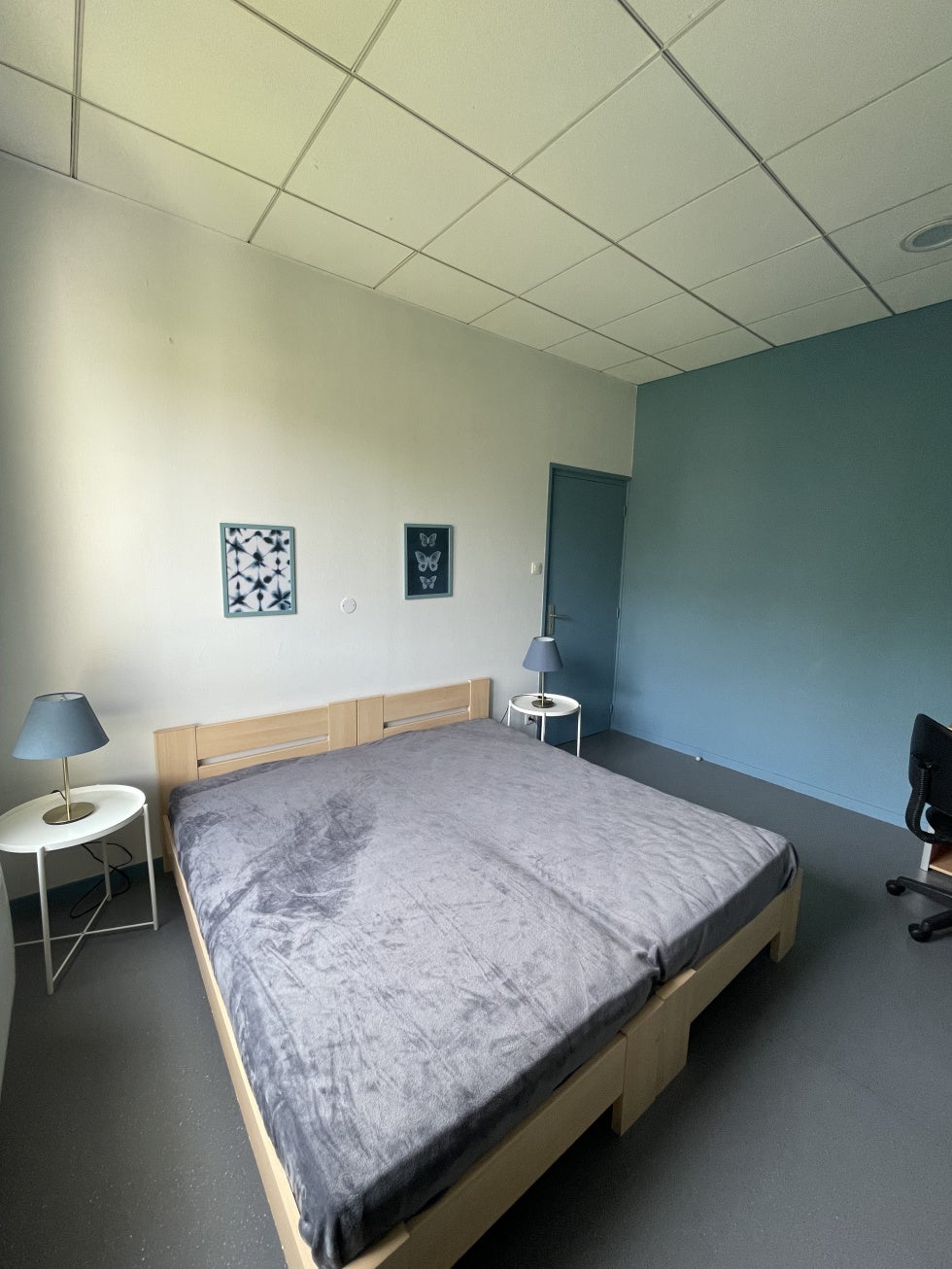 Appartement Rue Marc Bloch à Saint-Étienne