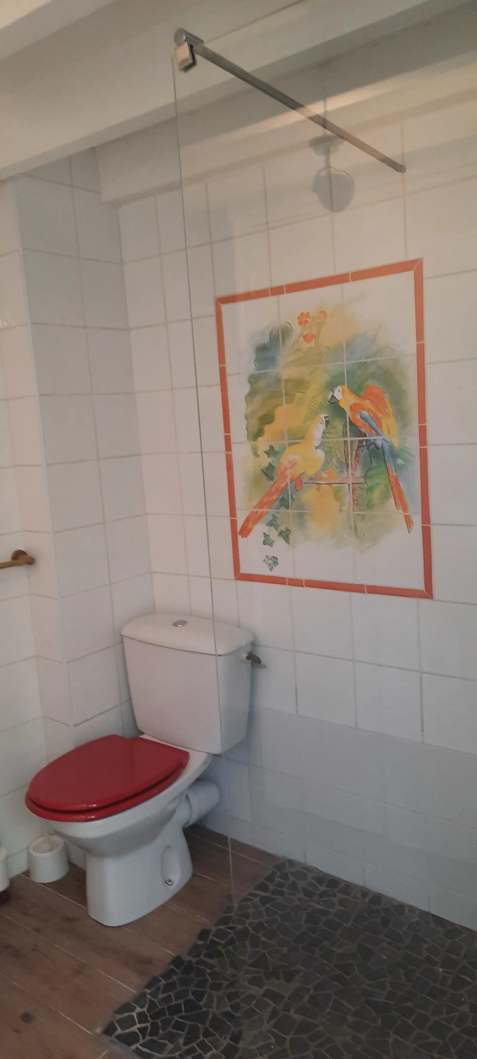 Chambre Allée Josette Maillon-Perrin à Lyon