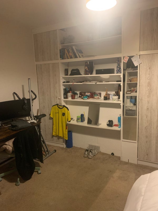 Room Lussielaw Road in City of Edinburgh