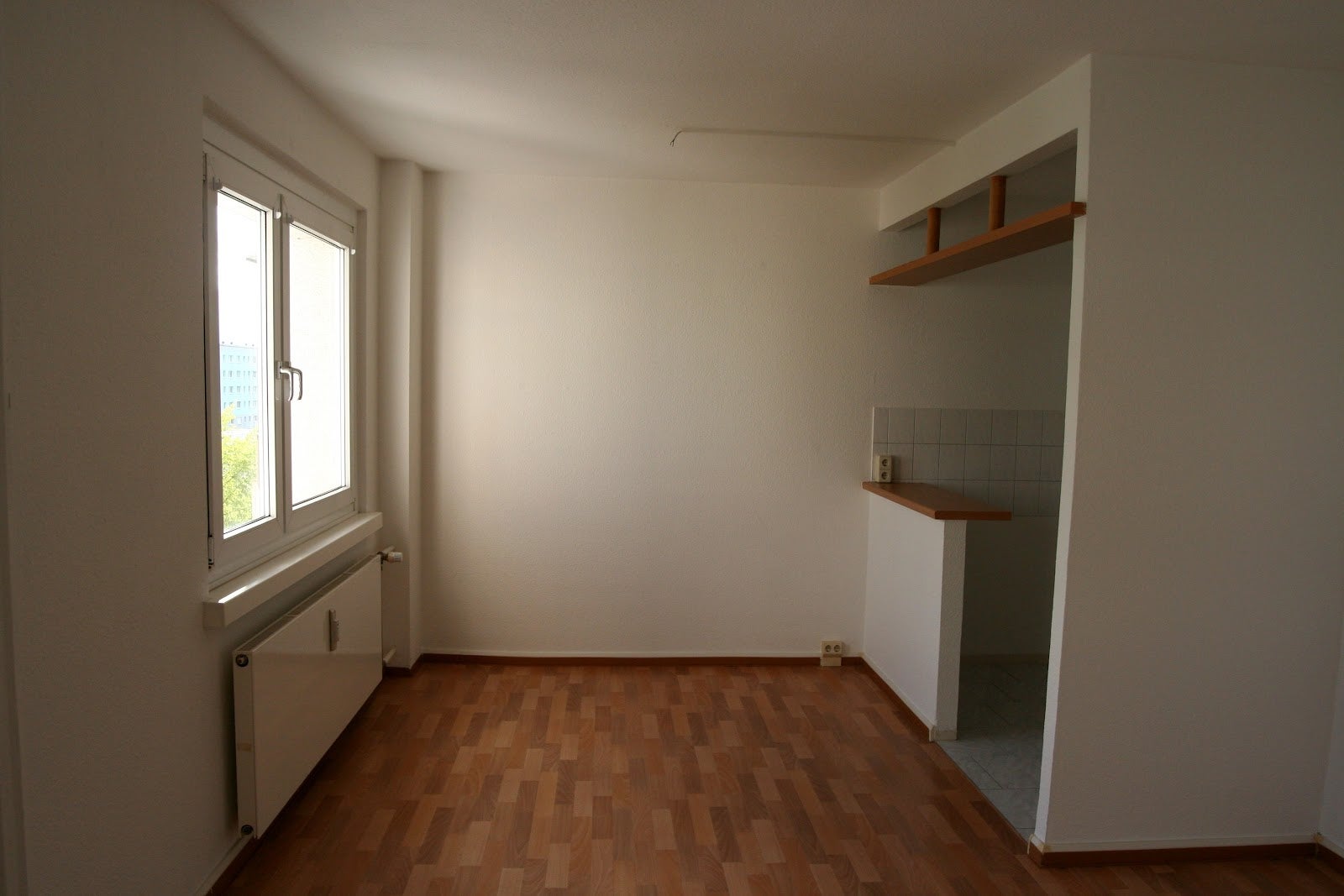 Wohnung Werner-Seelenbinder-Ring in Dessau