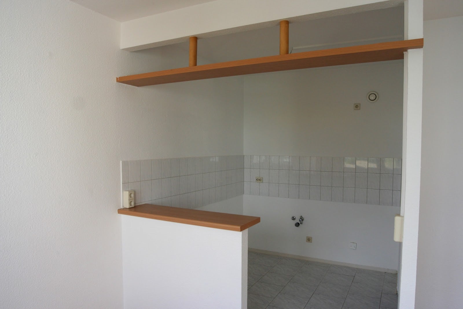 Wohnung Werner-Seelenbinder-Ring in Dessau