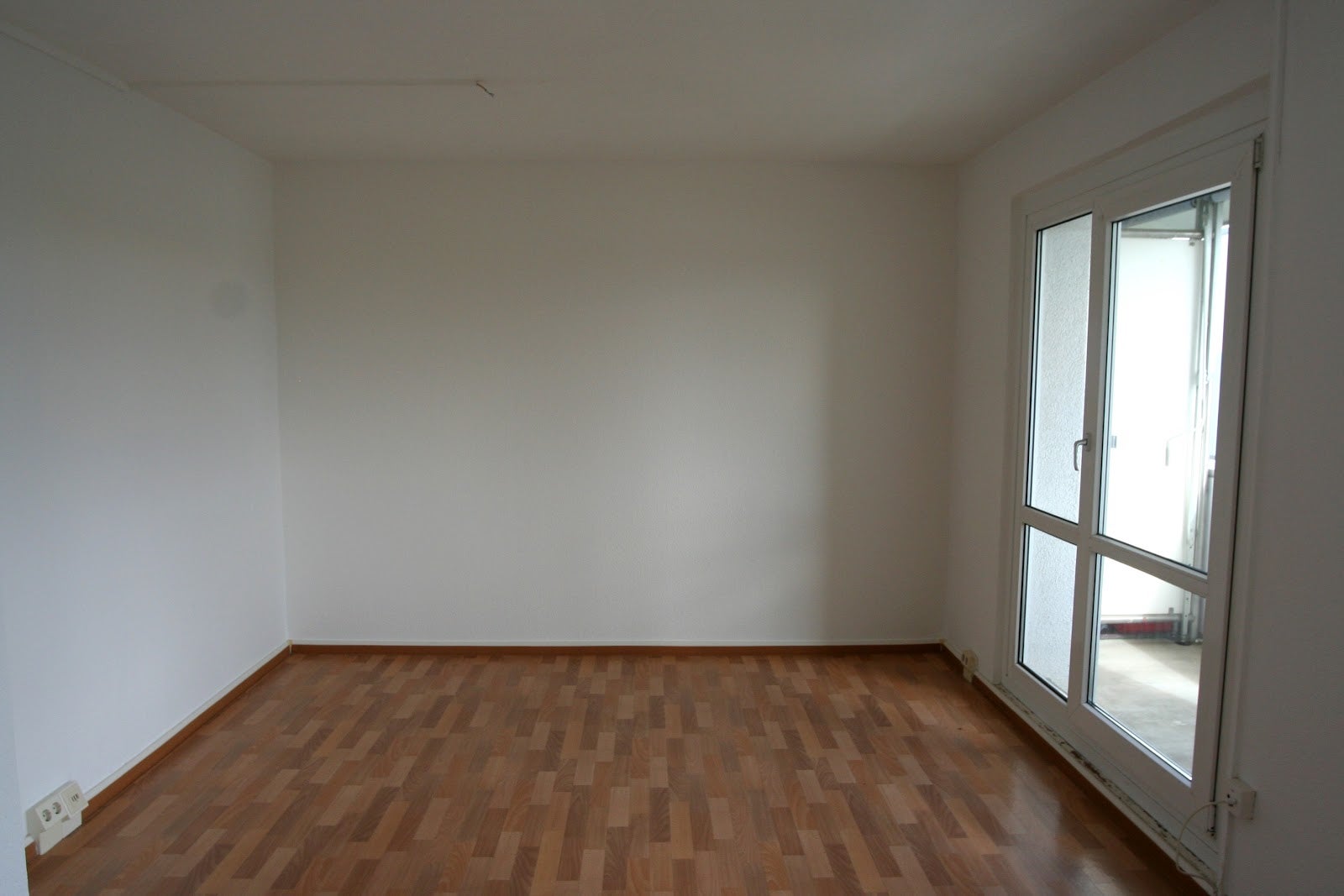 Wohnung Werner-Seelenbinder-Ring in Dessau