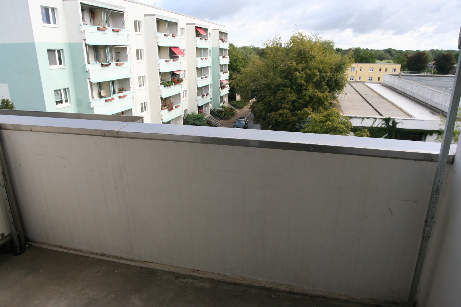 Wohnung Werner-Seelenbinder-Ring in Dessau