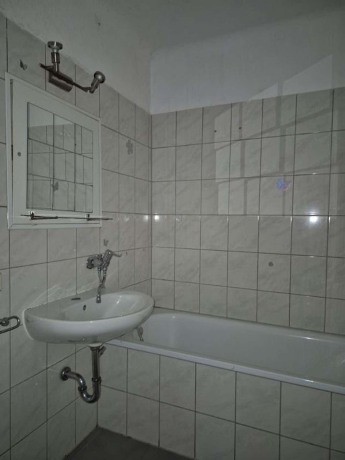 Wohnung Rohrbachstraße in Gotha