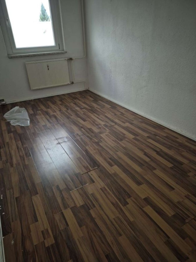 Wohnung Rohrbachstraße in Gotha