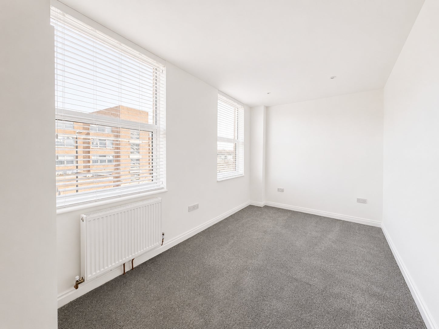 Flat Queen Street in Thanet