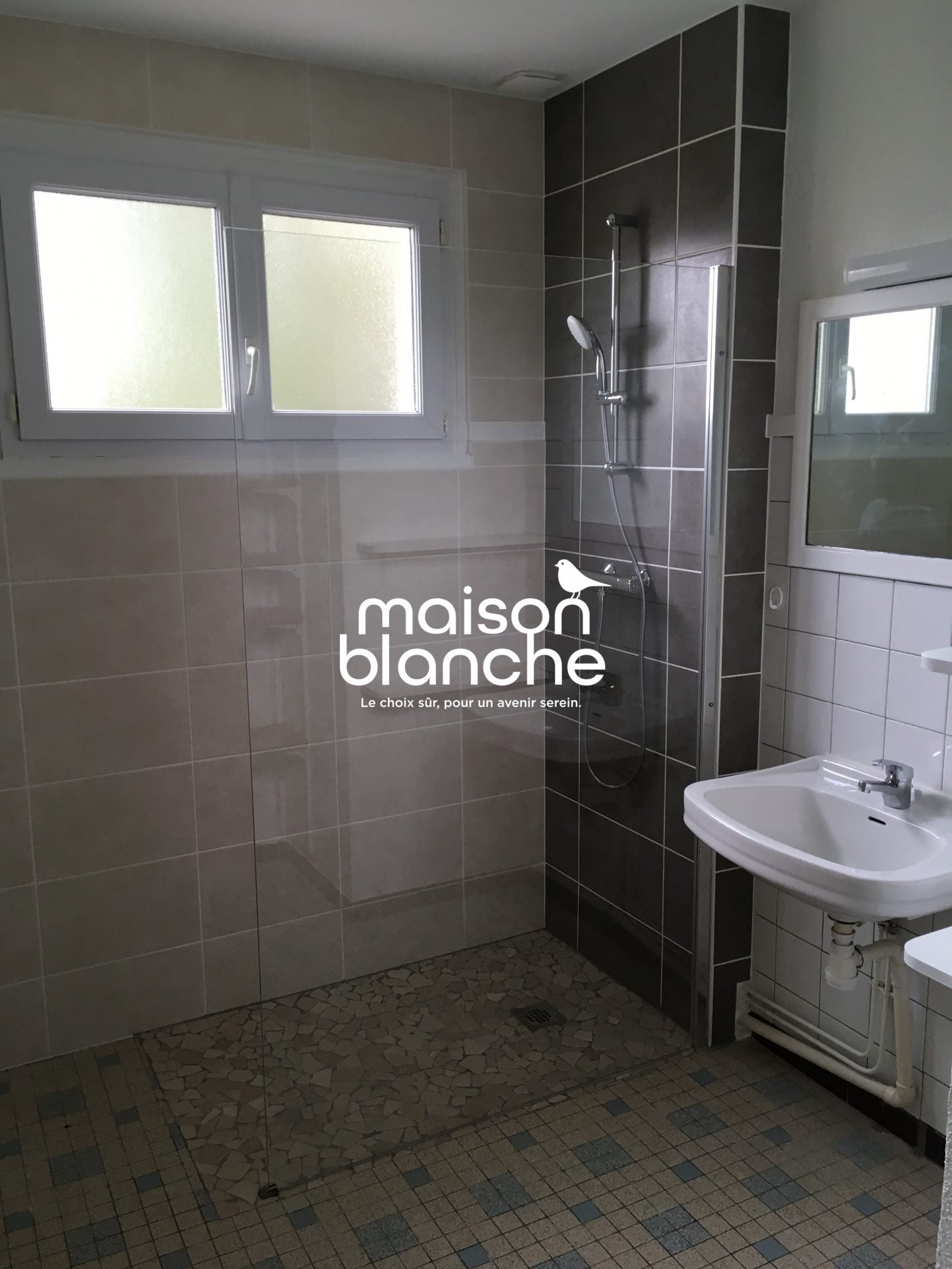 Flat Rue Pasteur in Parthenay