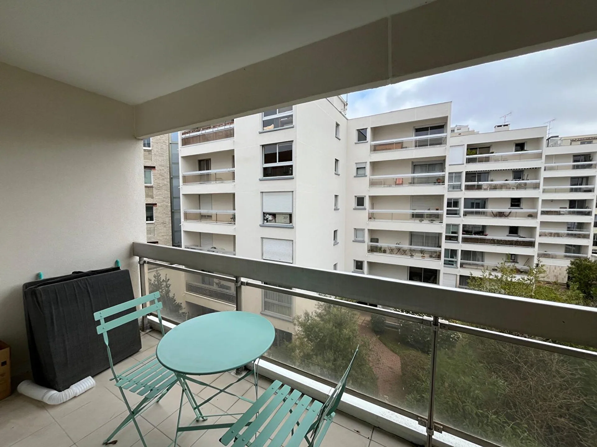 Appartement Rue de Paris à Boulogne-Billancourt