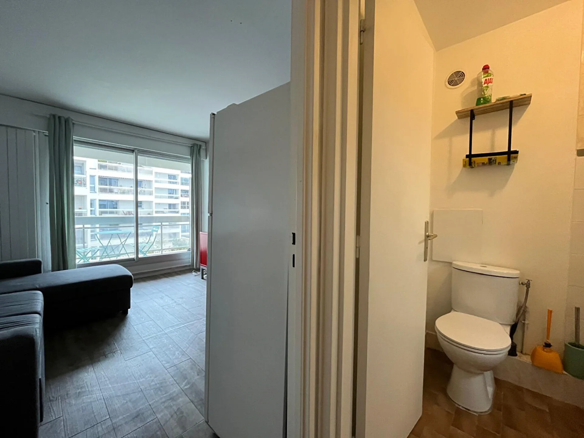 Appartement Rue de Paris à Boulogne-Billancourt