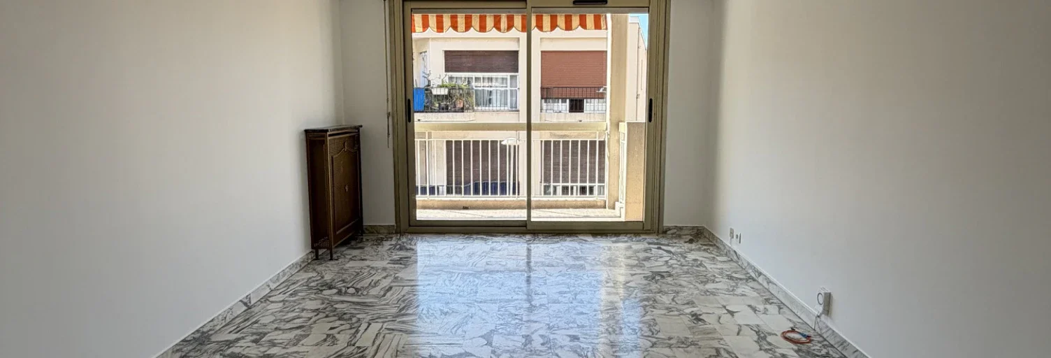 Appartement Avenue de la Lanterne à Nice