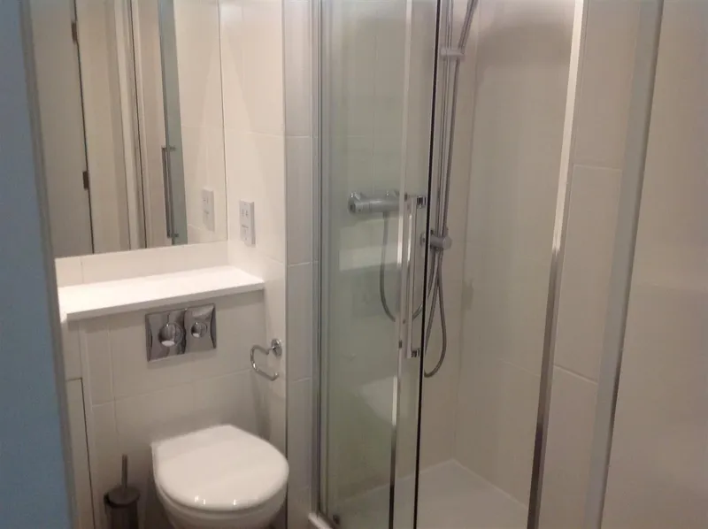 Flat Moorfields in Liverpool