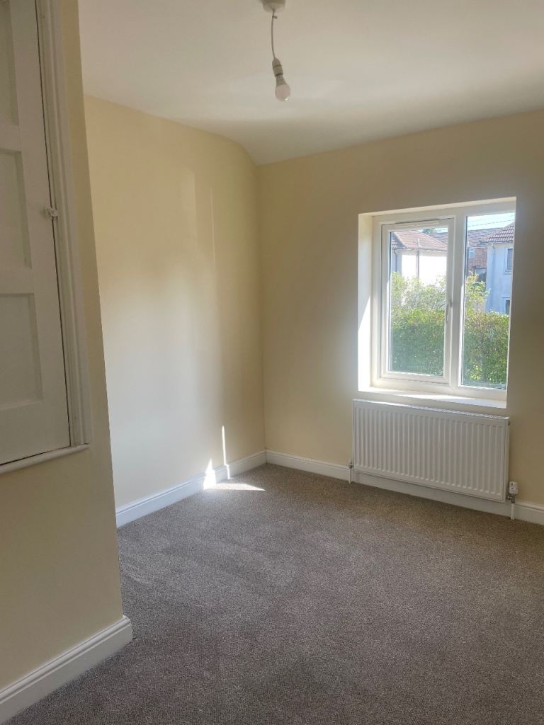 Flat Lydall Road in Leicester