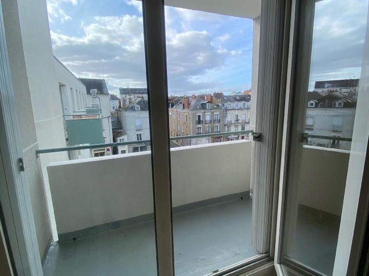 Appartement Rue Grande Biesse à Nantes