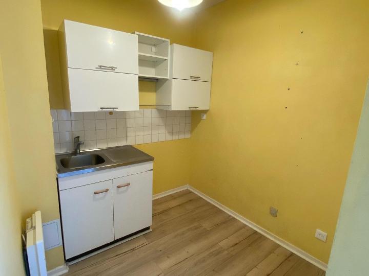 Appartement Rue Grande Biesse à Nantes