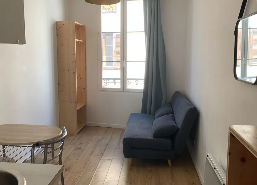Appartement Rue Saint-Affre à Limoges