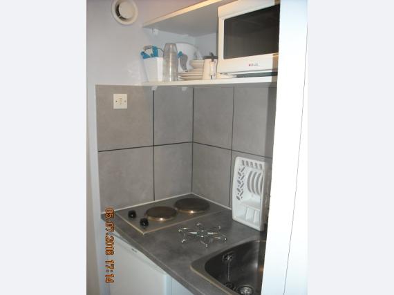 Appartement Rue duffour-dubergier à Bordeaux