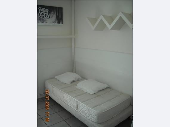 Appartement Rue duffour-dubergier à Bordeaux