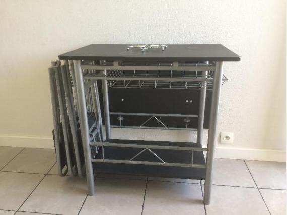Appartement Rue duffour-dubergier à Bordeaux