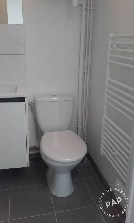 Appartement Rue Jean Hoët à Mantes-la-Jolie