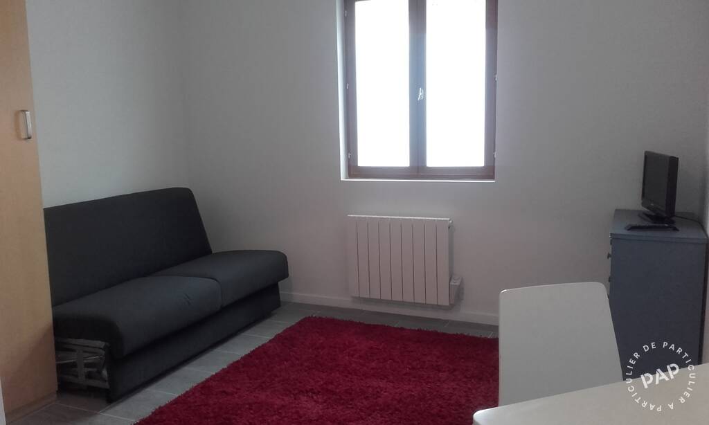 Appartement Rue Jean Hoët à Mantes-la-Jolie