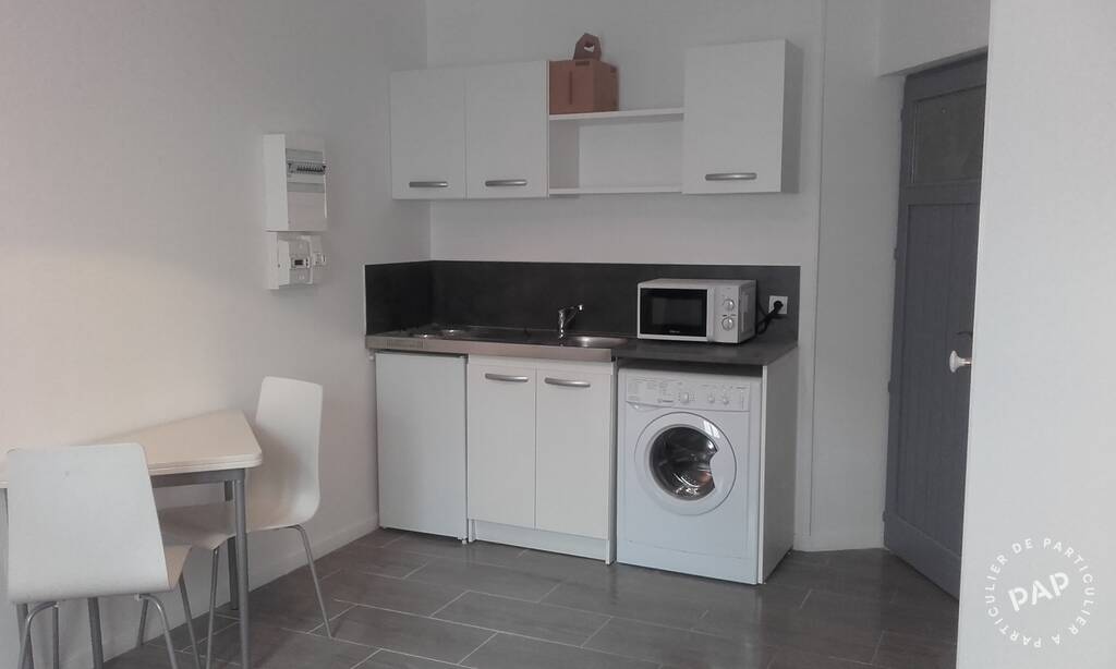 Appartement Rue Jean Hoët à Mantes-la-Jolie