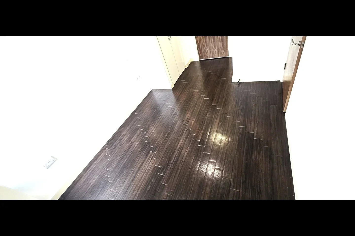 Flat Cherrydown East in Basildon