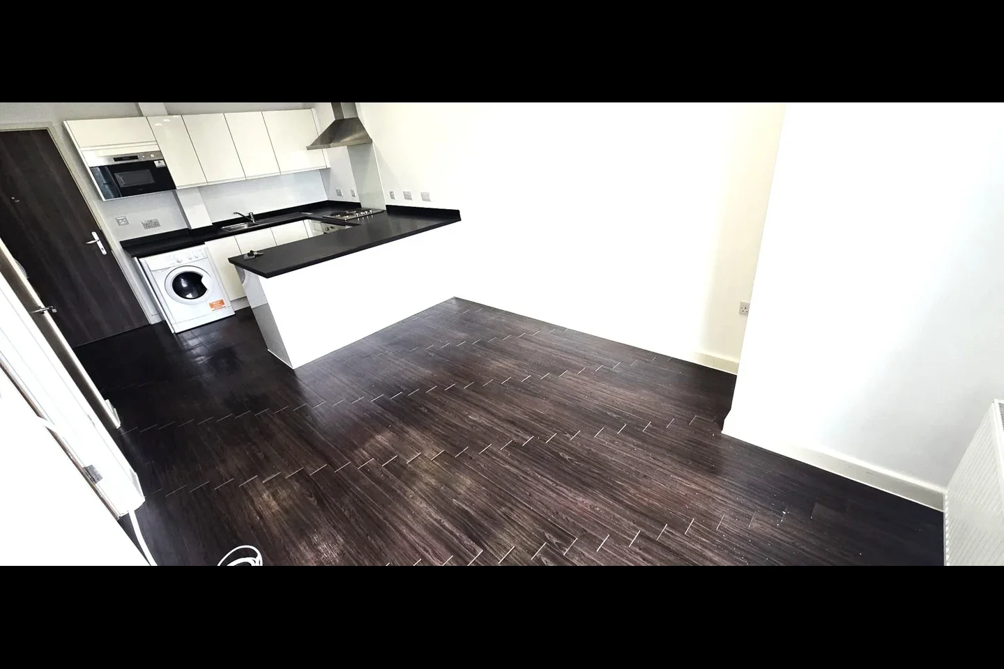 Flat Cherrydown East in Basildon