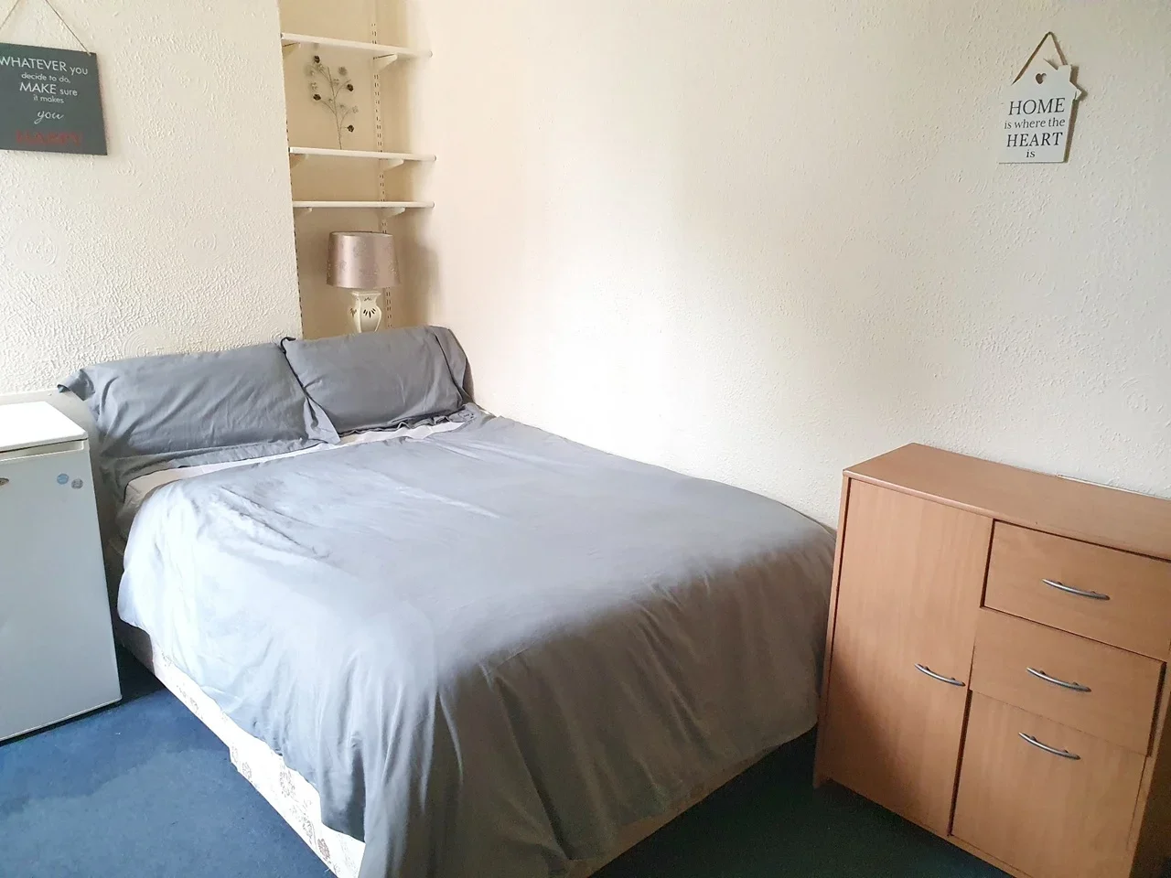 Room Kendrick Street in Sandwell