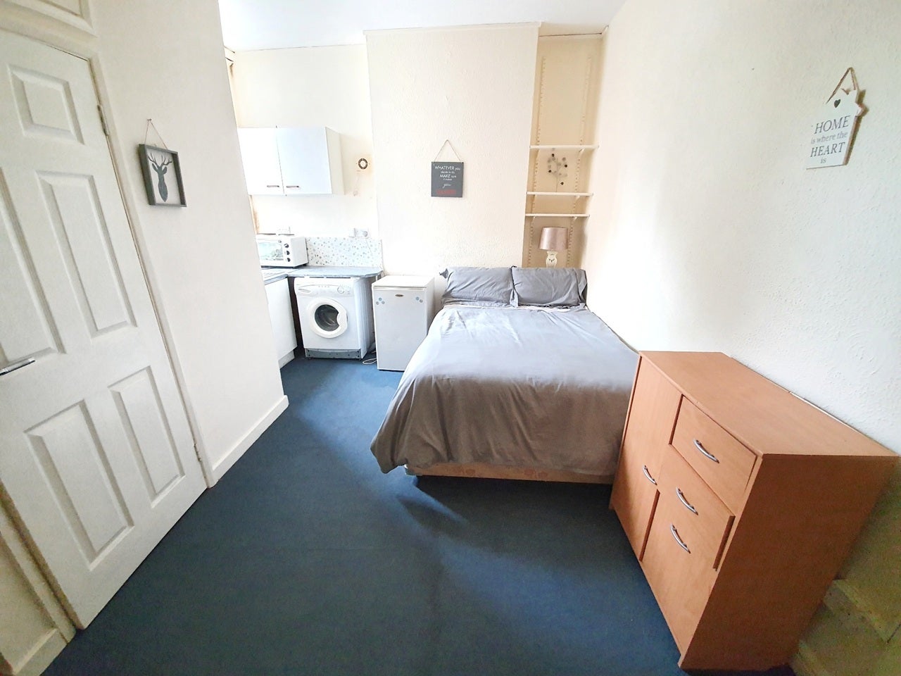 Room Kendrick Street in Sandwell