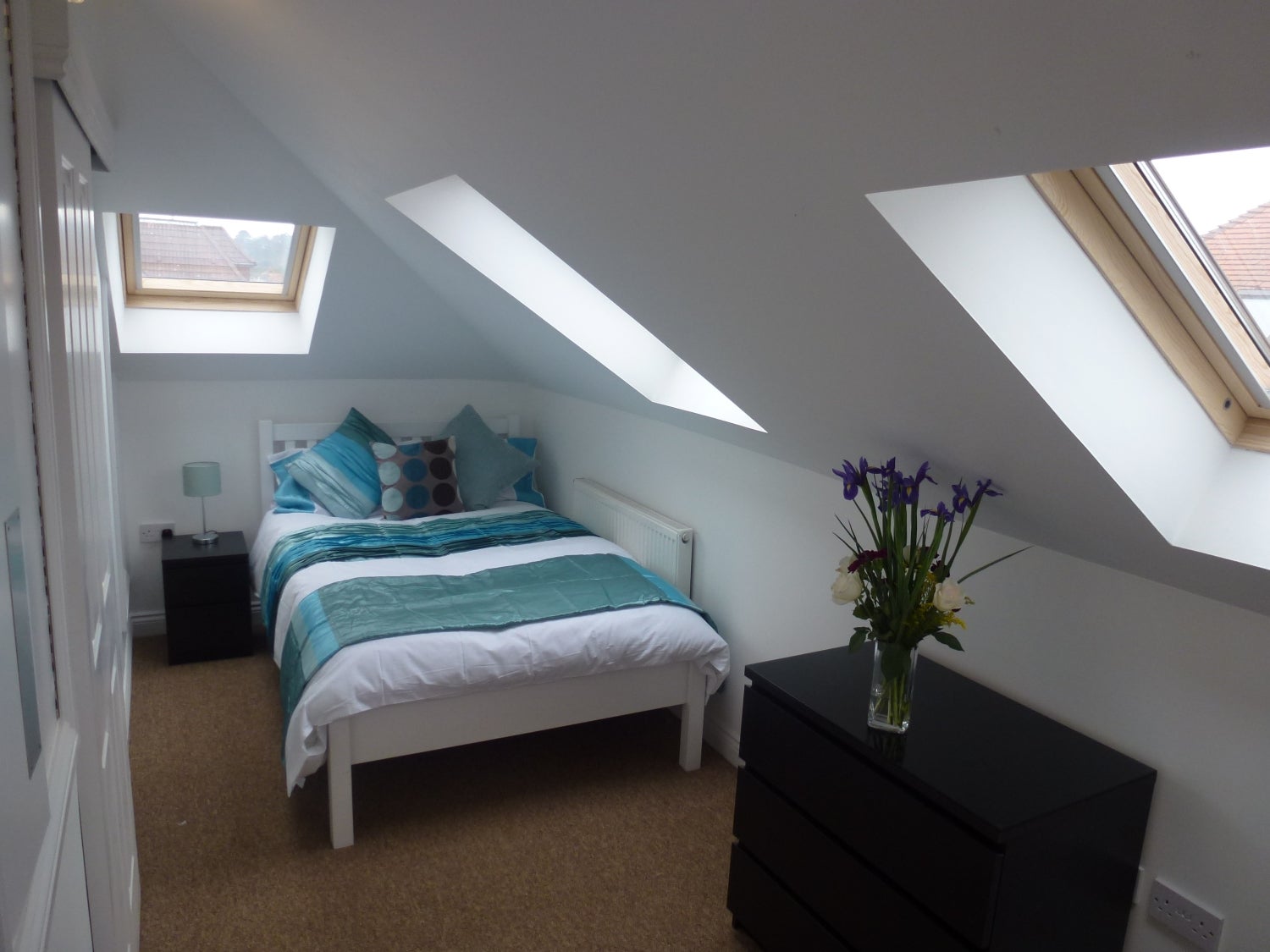 Room Bournemouth Road in Poole
