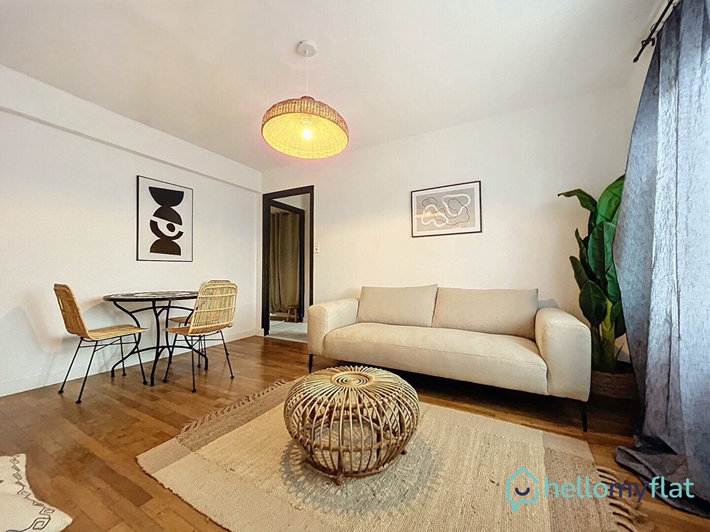 Appartement Rue Kléber à Troyes