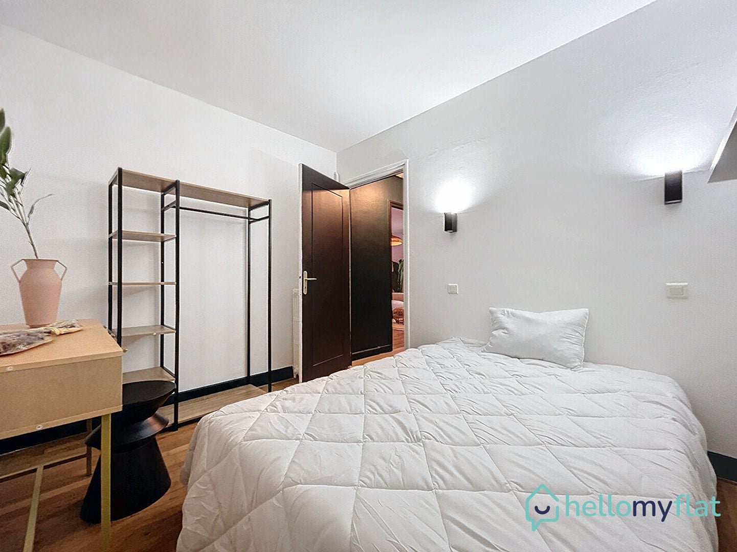 Appartement Rue Kléber à Troyes