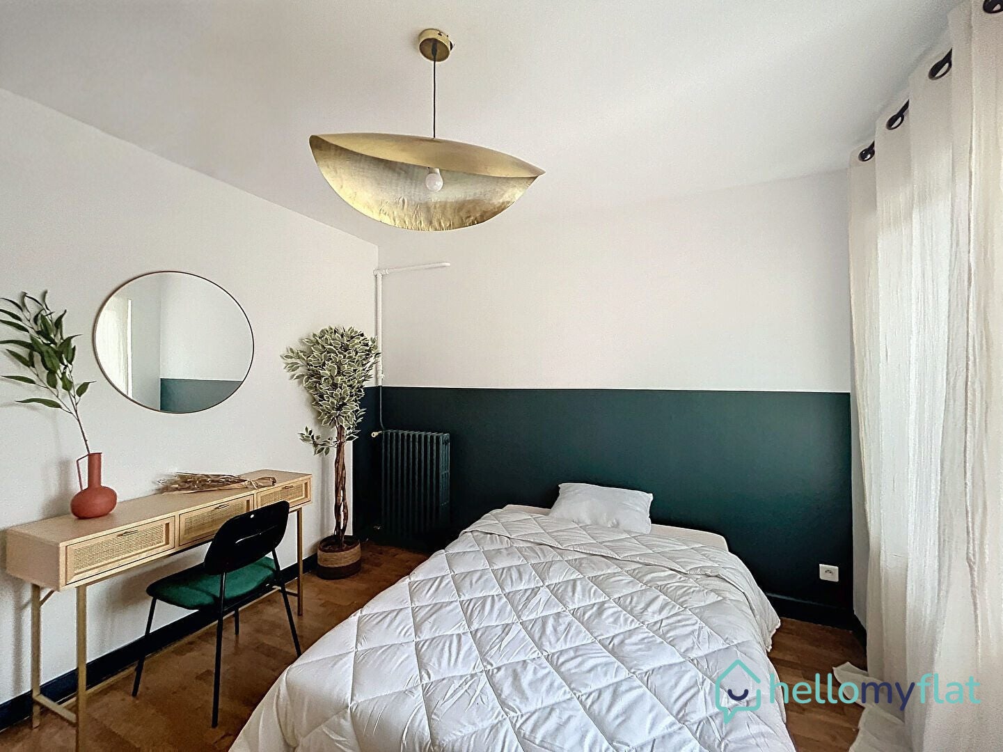 Appartement Rue Kléber à Troyes