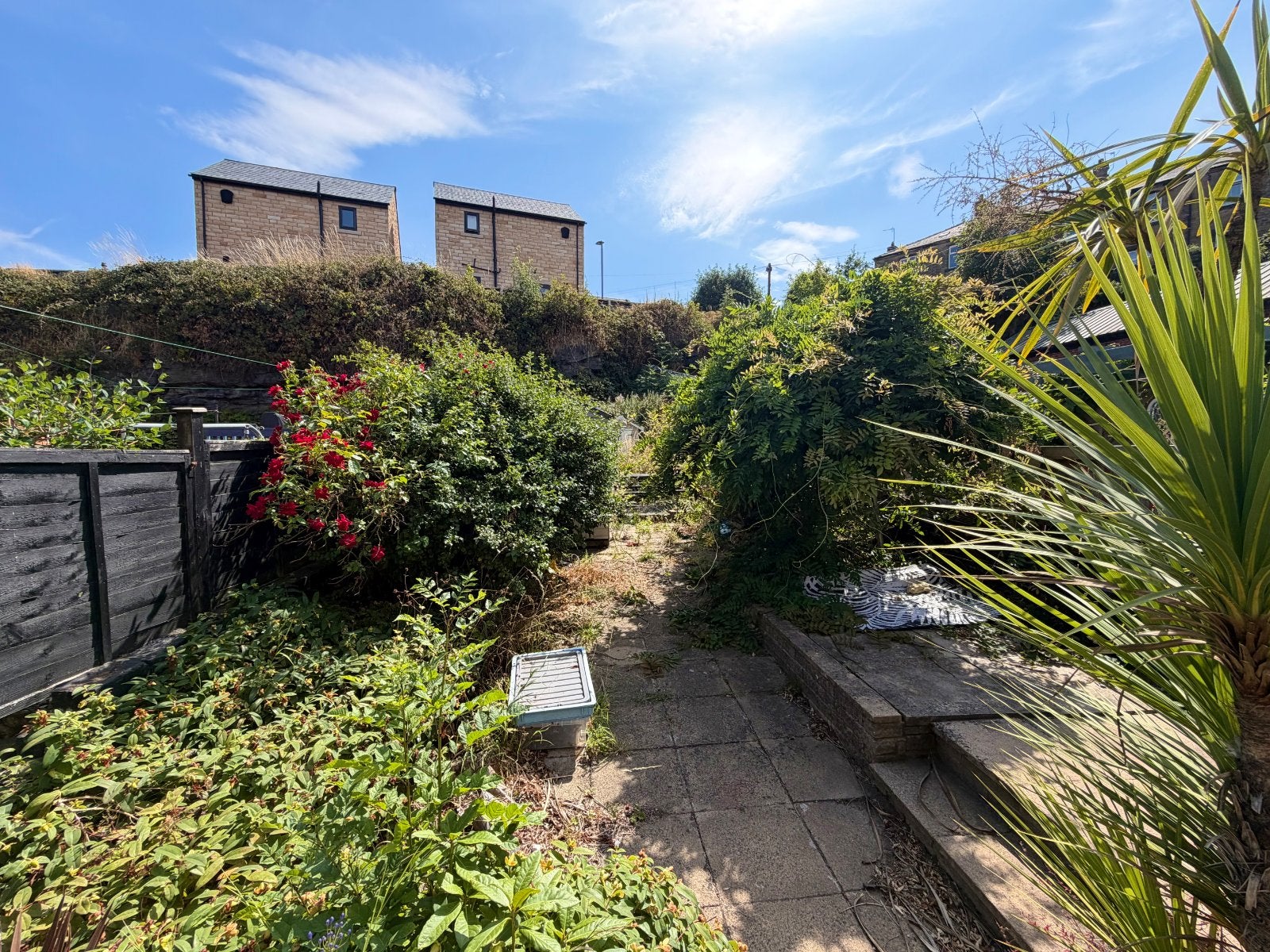 House Cowlersley Lane in Kirklees