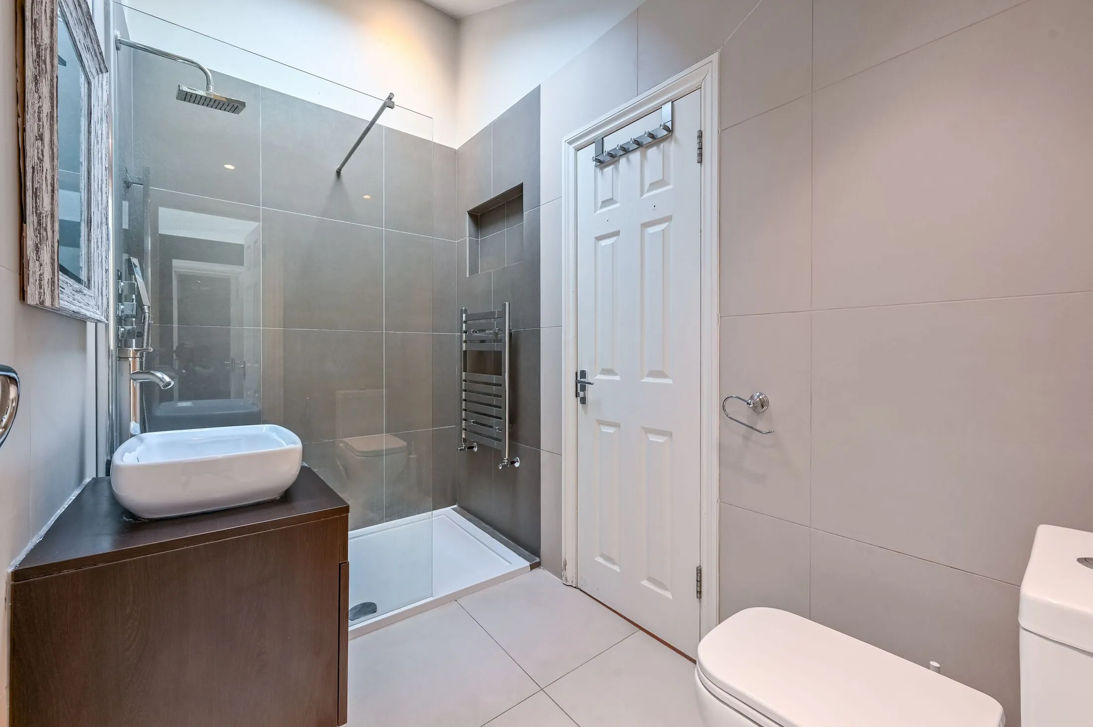 House Mornington Crescent in Greater London